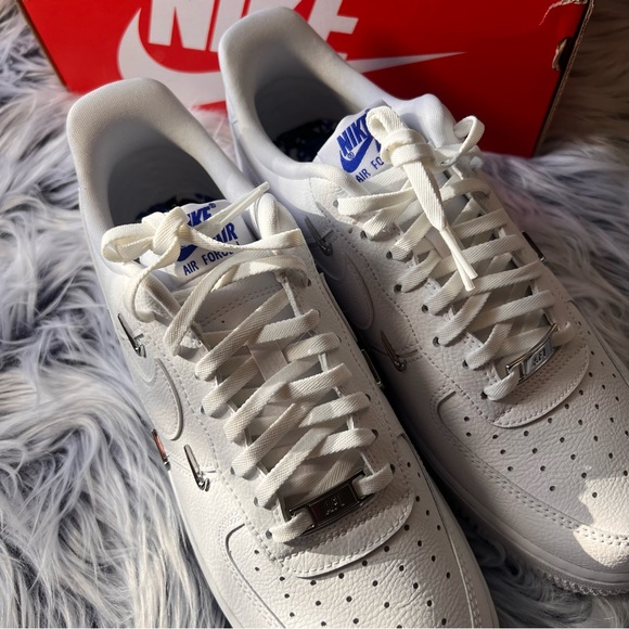 Nike Air Force 1 '07 LX - Picture 5 of 6